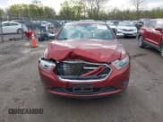 ✅ 2014 Ford Taurus Limited • VIN: 1FAHP2F80EG172007 • Lot: 42102543. Listed on IAAI with 143,798 mi. Free auction sales archive from the USA and detailed vehicle history report at DreamBid. Image 12.