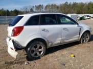 ✅ 2014 Chevrolet Captiva Sport LT • VIN: 3GNAL3EK5ES593420 • Lot: 43505505. Wystawiony na Copart z przebiegiem 100 886 mil. Bezpłatny archiwum sprzedaży aukcyjnych z USA i szczegółowy raport historii pojazdu na DreamBid. Zdjęcie 3.