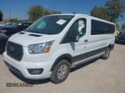 ✅ 2021 Ford Transit Passenger XLT • VIN: 1FBAX2Y87MKA32304 • Лот: 43164915. Опубликован ранее на IAAI с пробегом 96 967 миль. Бесплатный доступ к архиву аукционных продаж из США и подробный отчёт об истории автомобиля на DreamBid. Изображение 17.