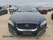 ✅ 2019 Jaguar XJ Portfolio • VIN: SAJWA2G76K8W20136 • Lot: 94327475. Listed on Copart with 144,134 mi. Free auction sales archive from the USA and detailed vehicle history report at DreamBid. Image 5.