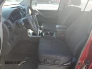 ✅ 2006 Nissan Pathfinder S • VIN: 5N1AR18U56C644460 • Лот: 91135985. Опубликован ранее на Copart с пробегом 212 436 миль. Бесплатный доступ к архиву аукционных продаж из США и подробный отчёт об истории автомобиля на DreamBid. Изображение 7.