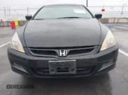 ✅ 2006 Honda Accord EX • VIN: 1HGCM72756A013254 • Lot: 43704110. Listed on IAAI with 123,272 mi. Free auction sales archive from the USA and detailed vehicle history report at DreamBid. Image 12.