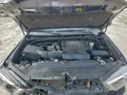 ✅ 2023 Toyota 4Runner SR5 • VIN: JTEEU5JR0P5302904 • Lot: 94127975. Listed on Copart with 39,102 mi. Free auction sales archive from the USA and detailed vehicle history report at DreamBid. Image 12.