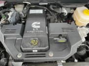 ✅ 2022 Ram 3500 Longhorn • VIN: 3C63R3FL0NG396785 • Лот: 86666055. Опубликован ранее на Copart с пробегом Не указан. Бесплатный доступ к архиву аукционных продаж из США и подробный отчёт об истории автомобиля на DreamBid. Изображение 7.