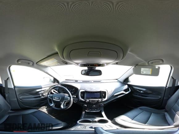 ✅ 2020 GMC Terrain SLT • VIN: 3GKALVEV0LL102925 • Лот: 42854122. Опубликован ранее на IAAI с пробегом 97 169 миль. Бесплатный доступ к архиву аукционных продаж из США и подробный отчёт об истории автомобиля на DreamBid. Изображение 19.