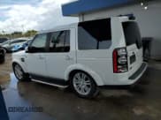 ✅ 2016 Land Rover LR4 HSE Lux • VIN: SALAK2V61GA798836 • Lot: 80604855. Listed on Copart with 157,818 mi. Free auction sales archive from the USA and detailed vehicle history report at DreamBid. Image 2.