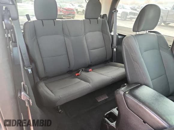 ✅ 2019 Jeep Wrangler Sport S • VIN: 1C4GJXAN7KW501367 • Lot: 92855165. Listed on Copart with 34,853 mi. Free auction sales archive from the USA and detailed vehicle history report at DreamBid. Image 10.