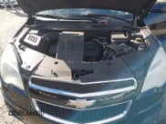 ✅ 2014 Chevrolet Equinox LT • VIN: 2GNALBEK6E6194895 • Lot: 43659327. Wystawiony na IAAI z przebiegiem 129 931 mil. Bezpłatny archiwum sprzedaży aukcyjnych z USA i szczegółowy raport historii pojazdu na DreamBid. Zdjęcie 10.