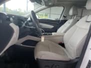 ✅ 2022 Hyundai Tucson Limited • VIN: 5NMJE3AE8NH028976 • Lot: 71343354. Wystawiony na Copart z przebiegiem 70 457 mil. Bezpłatny archiwum sprzedaży aukcyjnych z USA i szczegółowy raport historii pojazdu na DreamBid. Zdjęcie 7.