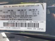 ✅ 2021 Mazda 3 Premium • VIN: JM1BPAML4M1306908 • Lot: 42780488. Listed on IAAI with 35,568 mi. Free auction sales archive from the USA and detailed vehicle history report at DreamBid. Image 9.