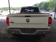 ✅ 2015 Ram 1500 SLT • VIN: 1C6RR6GT0FS754665 • Lot: 42711986. Listed on IAAI with 164,289 mi. Free auction sales archive from the USA and detailed vehicle history report at DreamBid. Image 16.