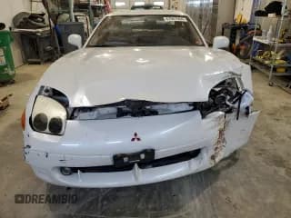 ✅ 1996 Mitsubishi 3000GT VR-4 • VIN: JA3AN74K7TY001306 • Лот: 87067954. Опубликован ранее на Copart с пробегом 145 475 миль. Бесплатный доступ к архиву аукционных продаж из США и подробный отчёт об истории автомобиля на DreamBid. Изображение 5.