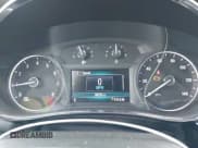 ✅ 2018 Buick Encore Preferred • VIN: KL4CJASB1JB633444 • Lot: 43324175. Listed on IAAI with 69,250 mi. Free auction sales archive from the USA and detailed vehicle history report at DreamBid. Image 7.