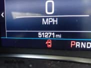 ✅ 2022 Chevrolet Equinox LS • VIN: 3GNAXHEV7NS203526 • Lot: 42740763. Listed on IAAI with 51,271 mi. Free auction sales archive from the USA and detailed vehicle history report at DreamBid. Image 15.