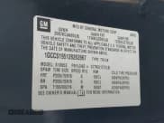 ✅ 2002 Chevrolet S-10 Fleet • VIN: 1GCCS195128262867 • Лот: 42374963. Опубликован ранее на IAAI с пробегом 170 601 миль. Бесплатный доступ к архиву аукционных продаж из США и подробный отчёт об истории автомобиля на DreamBid. Изображение 9.