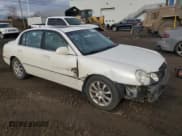 ✅ 2009 Kia Amanti • VIN: KNALD225695171130 • Лот: 81089714. Опубликован ранее на Copart с пробегом 174 765 миль. Бесплатный доступ к архиву аукционных продаж из США и подробный отчёт об истории автомобиля на DreamBid. Изображение 4.