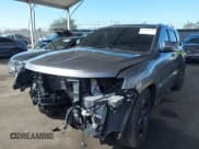 ✅ 2016 Jeep Grand Cherokee Overland • VIN: 1C4RJFCM3GC395547 • Лот: 43402143. Опубликован ранее на IAAI с пробегом 91 001 миль. Бесплатный доступ к архиву аукционных продаж из США и подробный отчёт об истории автомобиля на DreamBid. Изображение 18.