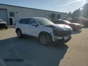 ✅ 2025 Honda CR-V EX-L • VIN: 5J6RS3H75SL010989 • Lot: 70850705. Listed on Copart with 3,333 mi. Free auction sales archive from the USA and detailed vehicle history report at DreamBid. Image 14.