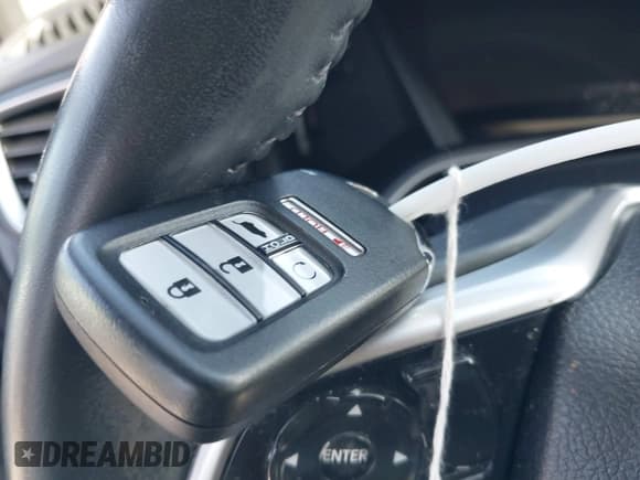 ✅ 2020 Honda CR-V EX-L • VIN: 5J6RW2H82LA018911 • Lot: 43351211. Listed on IAAI with 53,117 mi. Free auction sales archive from the USA and detailed vehicle history report at DreamBid. Image 11.