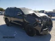 ✅ 2022 Lexus GX 460 • VIN: JTJKM7BX4N5309476 • Lot: 77597504. Wystawiony na Copart z przebiegiem 24 544 mil. Bezpłatny archiwum sprzedaży aukcyjnych z USA i szczegółowy raport historii pojazdu na DreamBid. Zdjęcie 4.