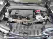 2024 Dodge Hornet R/T z VIN ZACPDFCW3R3A26354, wystawiony jako Copart lot #53850535 z przebiegiem 32 126 mil mil oraz Szkoda całkowita • Salvage title. Historia ofert i sprzedaży dostępna na DreamBid. Obrazek 11.