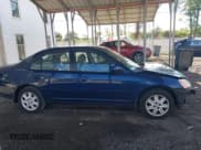 ✅ 2003 Honda Civic EX • VIN: 2HGES26723H589909 • Lot: 43393088. Listed on IAAI with 158,460 mi. Free auction sales archive from the USA and detailed vehicle history report at DreamBid. Image 14.