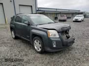 ✅ 2010 GMC Terrain SLE-2 • VIN: 2CTALDEW1A6251302 • Lot: 87224185. Wystawiony na Copart z przebiegiem 184 268 mil. Bezpłatny archiwum sprzedaży aukcyjnych z USA i szczegółowy raport historii pojazdu na DreamBid. Zdjęcie 14.