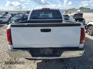 2006 Dodge 1500 ST с VIN 1D7HA18N26J150139, выставлен на аукционе Copart как лот 72446344 с пробегом 174 274 миль миль и Чистый • Clean title. История ставок и продаж доступна на DreamBid. Изображение 6.