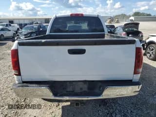 ✅ 2006 Dodge 1500 ST • VIN: 1D7HA18N26J150139 • Лот: 72446344. Опубликован ранее на Copart с пробегом 174 274 миль. Бесплатный доступ к архиву аукционных продаж из США и подробный отчёт об истории автомобиля на DreamBid. Изображение 6.