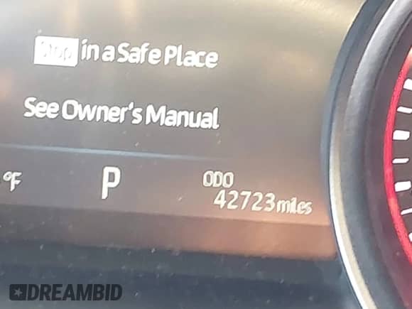 2023 Toyota Camry XSE с VIN 4T1K61BK1PU101218, выставлен на аукционе IAAI как лот 42984386 с пробегом 42 723 миль миль и . История ставок и продаж доступна на DreamBid. Изображение 7.