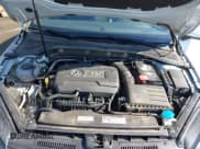 ✅ 2018 Volkswagen Golf GTI S • VIN: 3VW447AU3JM255804 • Lot: 42165912. Wystawiony na IAAI z przebiegiem 47 558 mil. Bezpłatny archiwum sprzedaży aukcyjnych z USA i szczegółowy raport historii pojazdu na DreamBid. Zdjęcie 10.