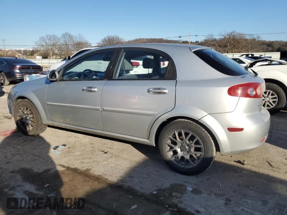 ✅ 2008 Suzuki Reno • VIN: KL5JD66Z58K834966 • Лот: 84941604. Опубликован ранее на Copart с пробегом 118 828 миль. Бесплатный доступ к архиву аукционных продаж из США и подробный отчёт об истории автомобиля на DreamBid. Изображение 2.