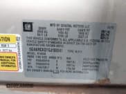 ✅ 2016 Buick Enclave Premium • VIN: 5GAKRCKD1GJ100341 • Lot: 43241480. Wystawiony na IAAI z przebiegiem 97 345 mil. Bezpłatny archiwum sprzedaży aukcyjnych z USA i szczegółowy raport historii pojazdu na DreamBid. Zdjęcie 9.