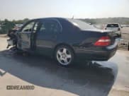 ✅ 2005 Lexus LS 430 • VIN: JTHBN36F055007756 • Lot: 80456595. Wystawiony na Copart z przebiegiem Nie podano. Bezpłatny archiwum sprzedaży aukcyjnych z USA i szczegółowy raport historii pojazdu na DreamBid. Zdjęcie 2.