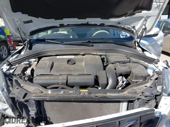 ✅ 2012 Volvo XC60 3.2L • VIN: YV4952DL7C2303064 • Lot: 43571253. Listed on IAAI with 39,926 mi. Free auction sales archive from the USA and detailed vehicle history report at DreamBid. Image 10.