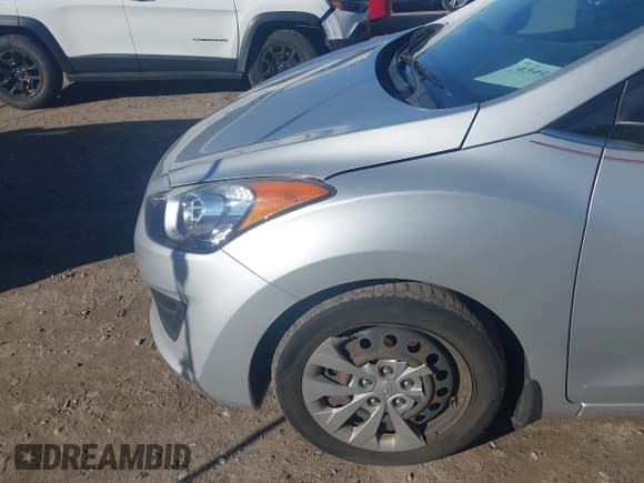 ✅ 2016 Hyundai Elantra • VIN: KMHD35LH7GU270445 • Лот: 43415380. Опубликован ранее на IAAI с пробегом 119 107 миль. Бесплатный доступ к архиву аукционных продаж из США и подробный отчёт об истории автомобиля на DreamBid. Изображение 14.