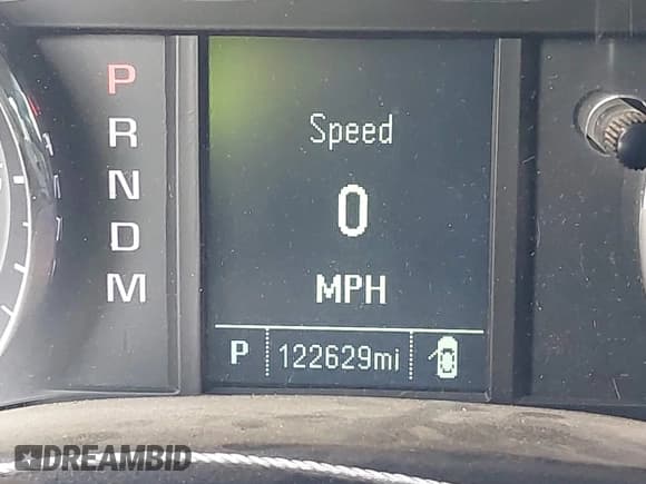 ✅ 2015 Chevrolet Silverado 1500 Work Truck • VIN: 3GCUKPEC2FG345400 • Лот: 40738829. Опубликован ранее на IAAI с пробегом 122 629 миль. Бесплатный доступ к архиву аукционных продаж из США и подробный отчёт об истории автомобиля на DreamBid. Изображение 16.