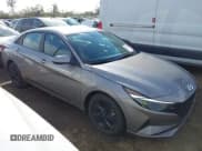 ✅ 2022 Hyundai Elantra SEL • VIN: KMHLS4AG4NU302994 • Лот: 43445267. Опубликован ранее на IAAI с пробегом 29 888 миль. Бесплатный доступ к архиву аукционных продаж из США и подробный отчёт об истории автомобиля на DreamBid. Изображение 13.
