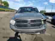 2014 Ram 1500 Tradesman with VIN 1C6RR7KT4ES357620, listed as a Copart auction lot 59221645 with 132,165 mi miles and Salvage title. Bid and sale history available at DreamBid. Image 5.