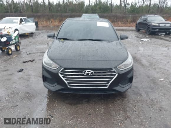 ✅ 2021 Hyundai Accent SE • VIN: 3KPC24A60ME131007 • Лот: 41320040. Опубликован ранее на IAAI с пробегом 97 607 миль. Бесплатный доступ к архиву аукционных продаж из США и подробный отчёт об истории автомобиля на DreamBid. Изображение 12.