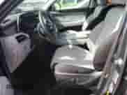 2022 Hyundai Palisade SEL с VIN KM8R2DHE2NU407323, выставлен на аукционе Copart как лот 76627804 с пробегом 20 706 миль миль и Списание • Salvage title. История ставок и продаж доступна на DreamBid. Изображение 7.