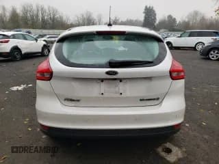 ✅ 2015 Ford Focus Electric • VIN: 1FADP3R41FL232835 • Лот: 70969312. Опубликован ранее на Copart с пробегом 39 606 миль. Бесплатный доступ к архиву аукционных продаж из США и подробный отчёт об истории автомобиля на DreamBid. Изображение 6.