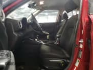 ✅ 2021 Hyundai Venue Denim • VIN: KMHRC8A32MU106434 • Lot: 45147895. Listed on Copart with 148,611 mi. Free auction sales archive from the USA and detailed vehicle history report at DreamBid. Image 7.