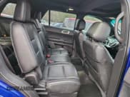 ✅ 2015 Ford Explorer Limited • VIN: 1FM5K8F83FGC06937 • Lot: 94541595. Wystawiony na Copart z przebiegiem 190 700 mil. Bezpłatny archiwum sprzedaży aukcyjnych z USA i szczegółowy raport historii pojazdu na DreamBid. Zdjęcie 11.