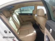 ✅ 2009 Hyundai Genesis • VIN: KMHGC46F09U047104 • Лот: 43701541. Опубликован ранее на IAAI с пробегом 222 231 миль. Бесплатный доступ к архиву аукционных продаж из США и подробный отчёт об истории автомобиля на DreamBid. Изображение 8.