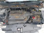 ✅ 2004 Honda Odyssey LX • VIN: 5FNRL18594B037821 • Lot: 42947494. Wystawiony na IAAI z przebiegiem 111 083 mil. Bezpłatny archiwum sprzedaży aukcyjnych z USA i szczegółowy raport historii pojazdu na DreamBid. Zdjęcie 10.