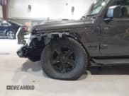 ✅ 2021 Jeep Wrangler Unlimited Sport S • VIN: 1C4HJXDG1MW546048 • Lot: 42835490. Wystawiony na IAAI z przebiegiem 54 594 mil. Bezpłatny archiwum sprzedaży aukcyjnych z USA i szczegółowy raport historii pojazdu na DreamBid. Zdjęcie 6.