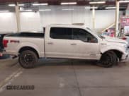 ✅ 2018 Ford F-150 XL • VIN: 1FTFW1E11JFD48792 • Лот: 41507358. Опубликован ранее на IAAI с пробегом 122 758 миль. Бесплатный доступ к архиву аукционных продаж из США и подробный отчёт об истории автомобиля на DreamBid. Изображение 13.