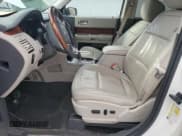 ✅ 2010 Ford Flex Limited • VIN: 2FMGK5DCXABB13184 • Lot: 84982055. Listed on Copart with 179,049 mi. Free auction sales archive from the USA and detailed vehicle history report at DreamBid. Image 7.