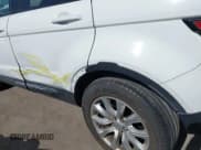 ✅ 2018 Land Rover Range Rover Evoque SE • VIN: SALVP2RX7JH301986 • Lot: 42571274. Listed on IAAI with 53,396 mi. Free auction sales archive from the USA and detailed vehicle history report at DreamBid. Image 6.